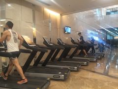 -至尚健身游泳(马鞍山店)