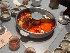 -巴奴毛肚火锅(新街口金鹰店)