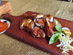 -南沙游艇会·大兵船餐厅