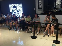 -太二酸菜鱼(深圳布吉万象汇店)