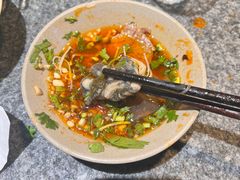 -大虎重庆老火锅(正弘城店)