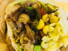 -特派卷·老北京烤鸭卷(合生汇购物中心店)
