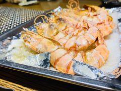 -鑫釜山海鲜烧烤(鑫丰国际店)