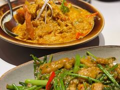 南洋泰味鸡-BetterThai 泰加(苏州中心店)