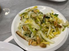 -台北楚楚园馅饼粥(虹桥南丰城店)