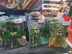 -GranVida生活超市(海信广场店)