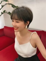 -Kraemer Paris苏豪发廊