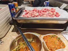 -玫瑰花园自助烤肉(顺义鑫海韵通店)