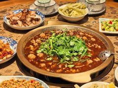 -徐氏竹香园牛肉火锅(飞虎路店)
