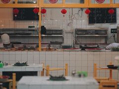 大堂-石灰市老火锅(北滨路店)
