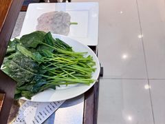-皇城老妈·大连海鲜火锅(港湾店)