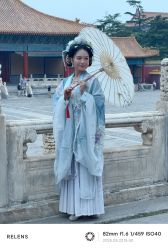 点击看大图 -美云庭古装·格格服汉服·京城旅拍(北京店)