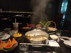 -捞王锅物料理(金城路店)