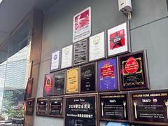 -haxnbauer海森堡德国餐厅(深圳coco店)
