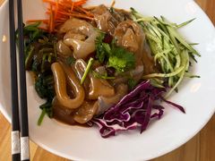 -叁拾壹克饺子·东北菜(国贸店)