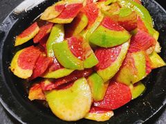 -新乡杨记红焖羊肉火锅(天坛南门店)
