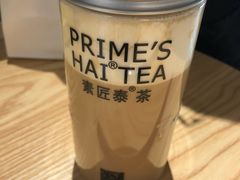 -素匠泰茶(三里屯SOHO工体奶茶店)