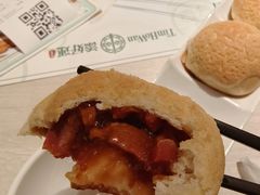 -添好运点心专门店(深水埗店)