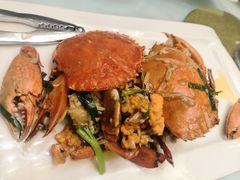 -快乐海鲜城(虎泉街店)