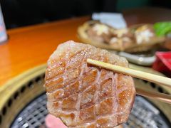 -肉魁屋·烧肉·烧鸟·酒场(高新店)