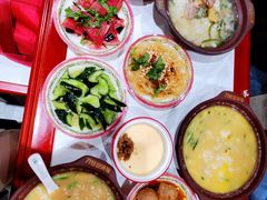 -71号豆汤饭·成都小馆(春熙路百盛店)