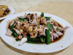 -电白鸭粥店(下沙二坊88号店)