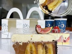 -黑草莓(重庆路店)