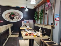 -大头亮羊汤烩面·河南非遗(良乡总店)