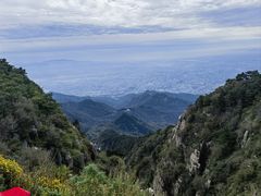 -泰山风景名胜区