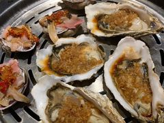 -苏大嘴海鲜牧场(奥林匹克店)