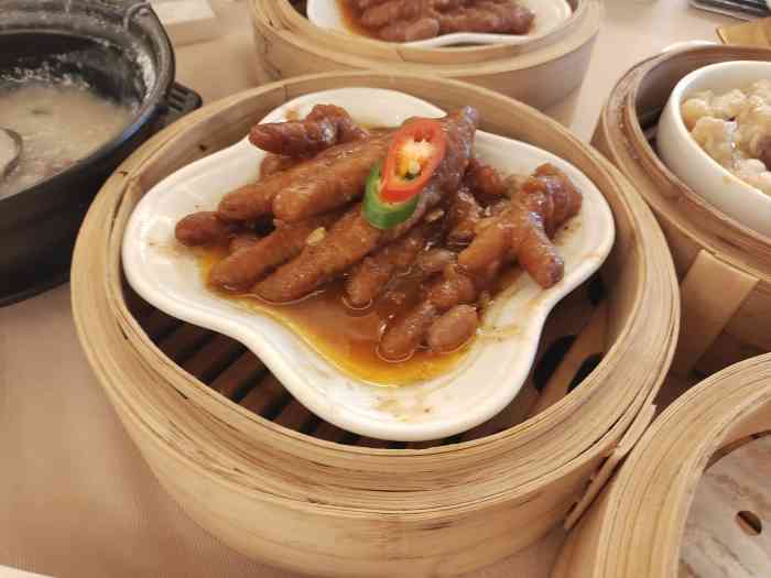 唐宴海鲜酒家-"依然还是大年初一,兜完大运,顺路来到唐宴.