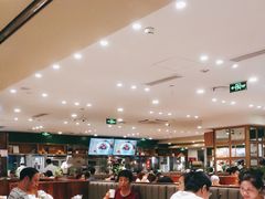 大堂-晋家门(文峰广场店)