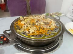 -凯盈阁·顺德私房菜·桑拿鸡