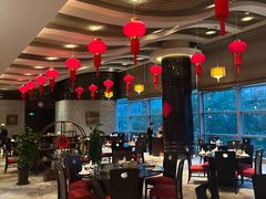 -新天世纪中餐厅