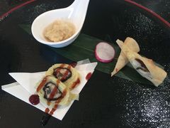 -尚水长廊铁板烧(荣祥广场店)