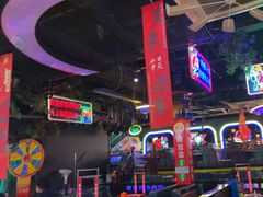 -路边边.炒菜烧烤.音乐餐厅(良乡长虹店)