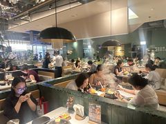 -芸山季·云南山珍菌火锅(南翔印象城MEGA店)