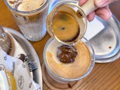 -及咖啡GatherCoffee(华申大厦店)