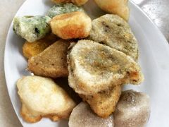 飘香小食店-飘香小食店(国平路店)