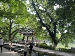 -桂林两江四湖景区