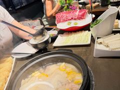 -同仁四季椰子鸡(宝安壹方城店)