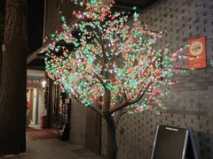 -申德勒加油站西餐厅(日坛路总店)