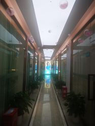 -痘院长·祛痘·皮肤管理