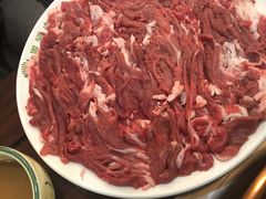 -恩福来涮羊肉(中北旗舰店)