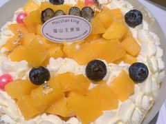 -MUSANG KING猫山王(龙湖杭州滨江天街店)