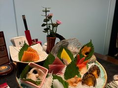 -匠和风精致料理(成都龙湖滨江天街店)