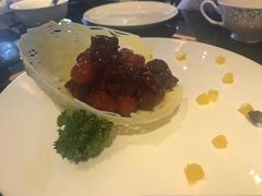 -富力威斯汀酒店-中国元素中餐厅(武昌临江店)