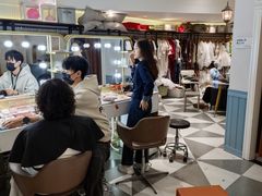 -拾光秀照相馆(石家庄勒泰中心店)