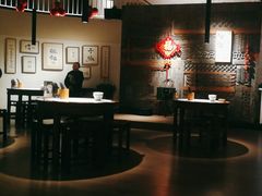 -树厨贵州菜(大十字店)
