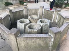 -杭州西湖风景名胜区-满觉陇四眼井